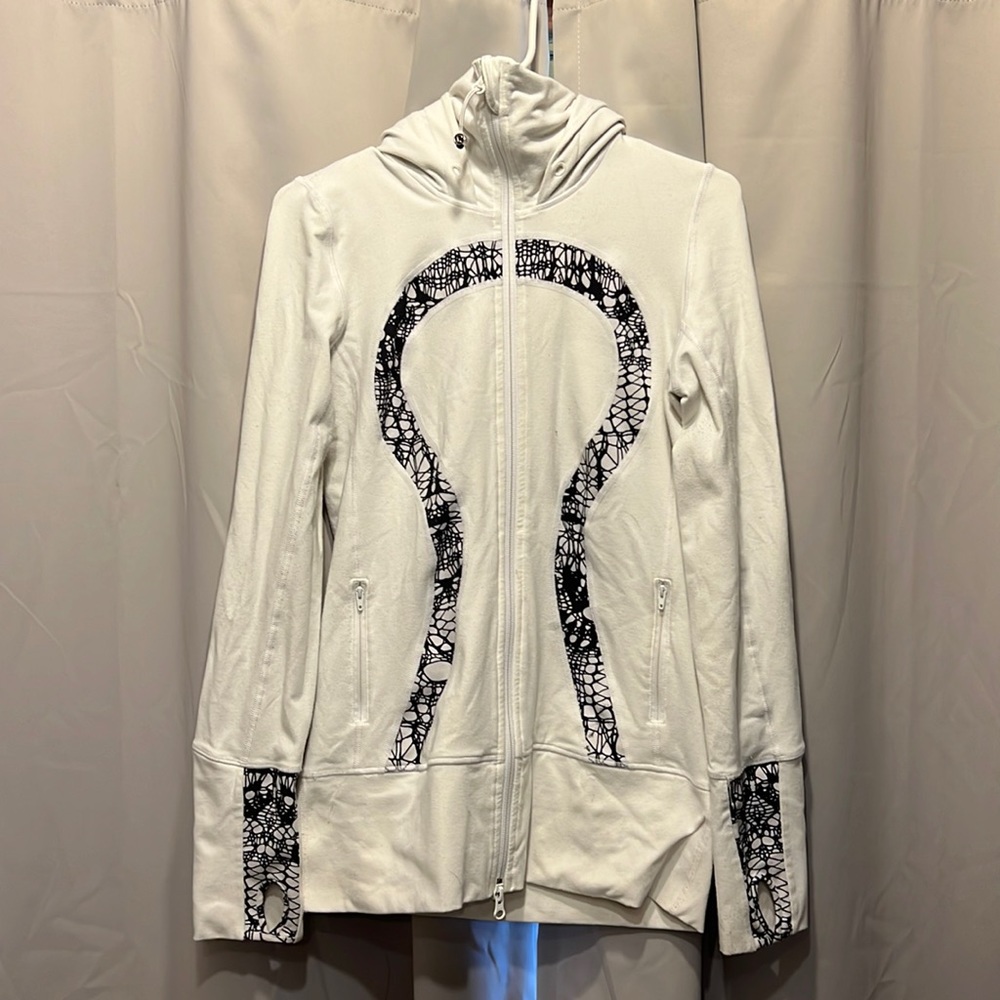 Lululemon Hooded Define Jacket *Luon